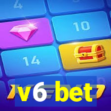 v6 bet